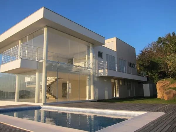 Casa em Florianópolis - Cacupé