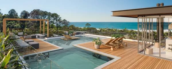 Apartamento Alto Padrão em Praia Mole, Florianópolis/SC