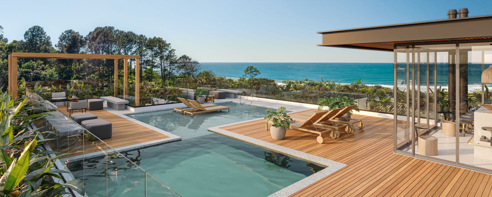 Apartamento Alto Padrão em Praia Mole, Florianópolis/SC