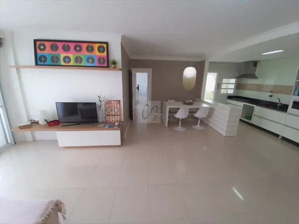 Apartamento com 151 m² à venda em Jurerê