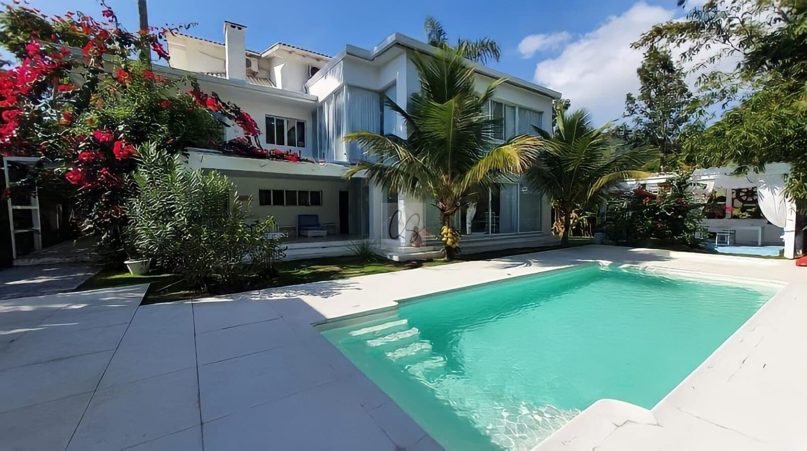 Casa Alto Padrão em Praia Brava, Florianópolis/SC