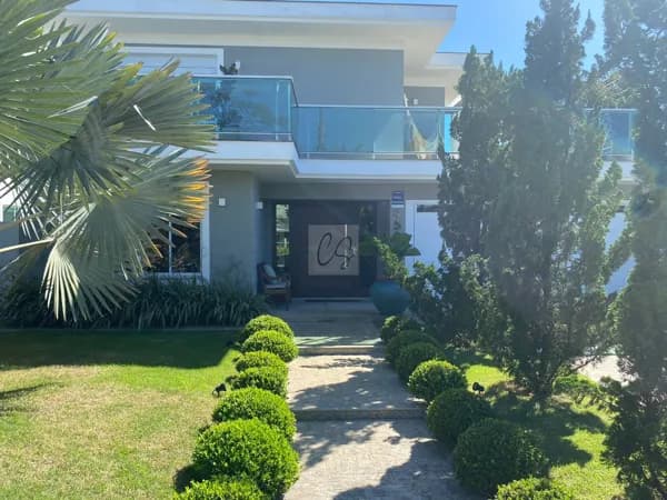 Casa Alto Padrão em Jurerê Internacional, Florianópolis/SC