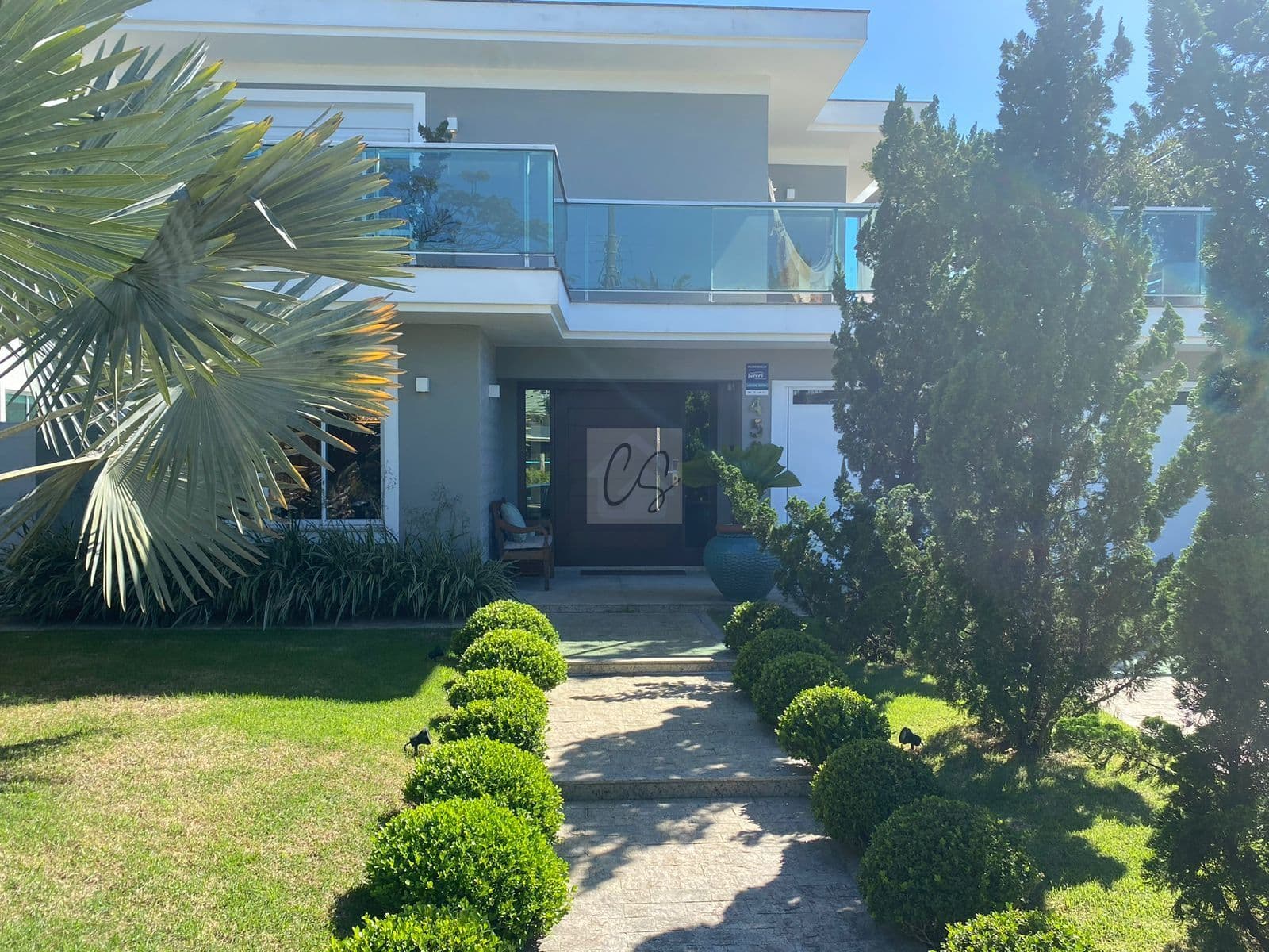 Casa Alto Padrão em Jurerê Internacional, Florianópolis/SC