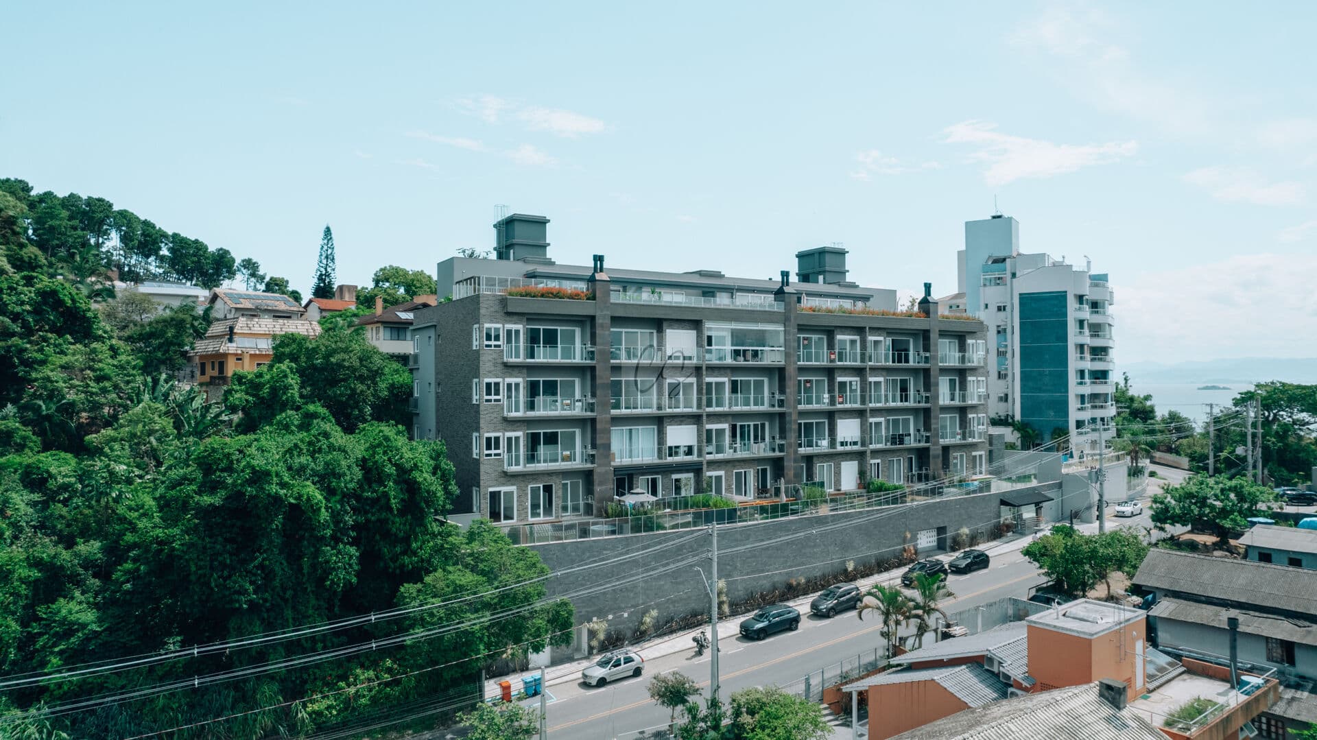 Apartamento Garden com 3 suítes e jacuzzi privativa no Bairro João Paulo