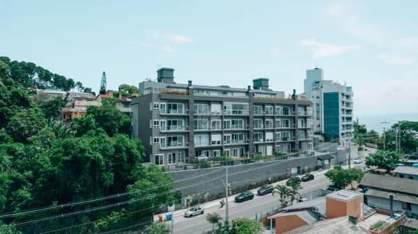 Apartamento Garden com 3 suítes e jacuzzi privativa no Bairro João Paulo