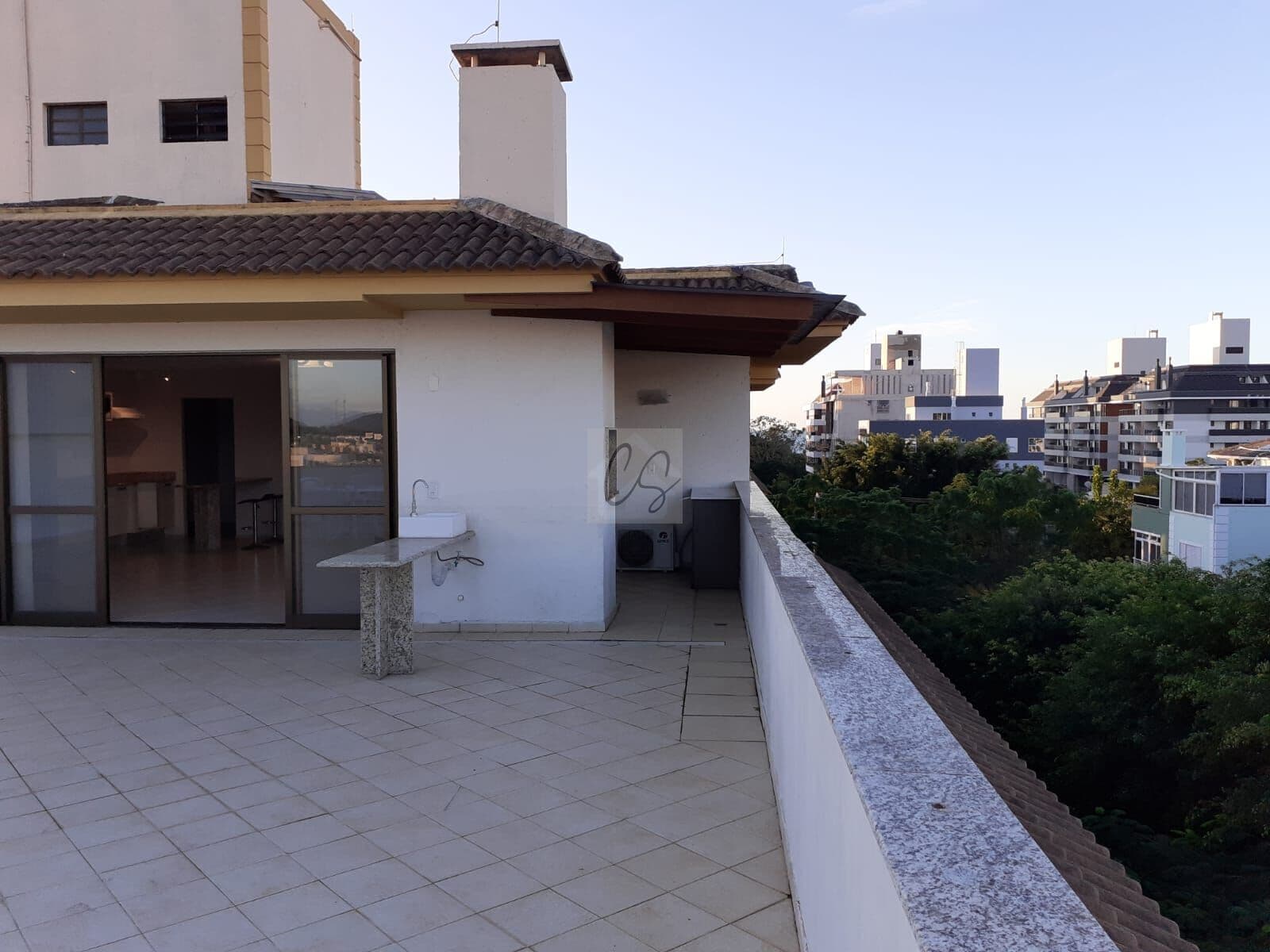 Apartamento em Jurerê, Florianópolis/SC