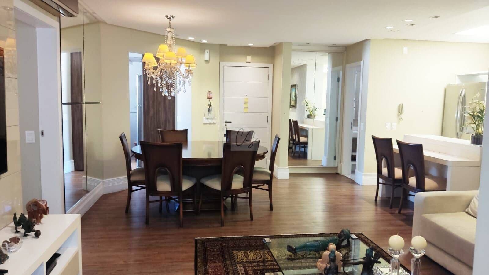 Apartamento Cobertura em Jurerê Internacional, Florianópolis/SC