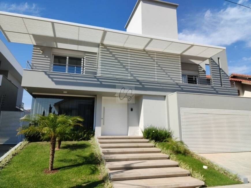 Casa à venda, 450 m² por R$ 6.200.000,00 - Jurerê Internacional - Florianópolis/SC