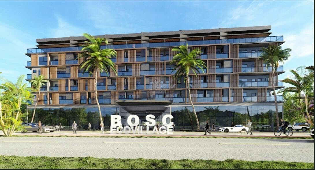BOSC - Apartamento em Saco Grande, Florianópolis/SC