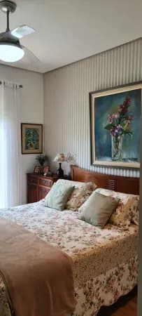 Apartamento em Jurerê, Florianópolis/SC