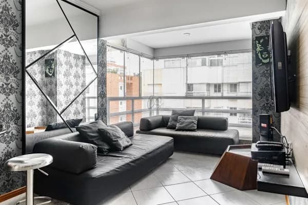 Apartamento em Florianópolis - Jurerê Internacional