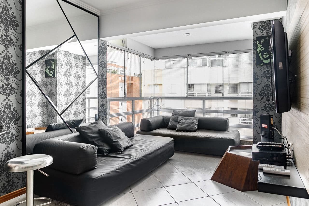 Apartamento em Florianópolis - Jurerê Internacional