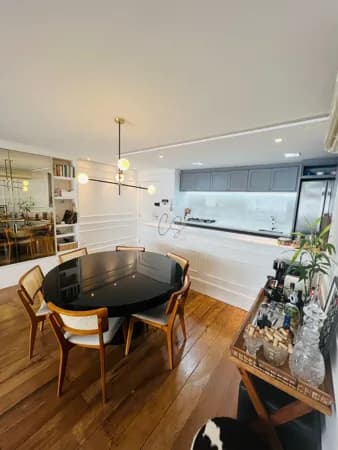 Apartamento em Jurerê, Florianópolis/SC