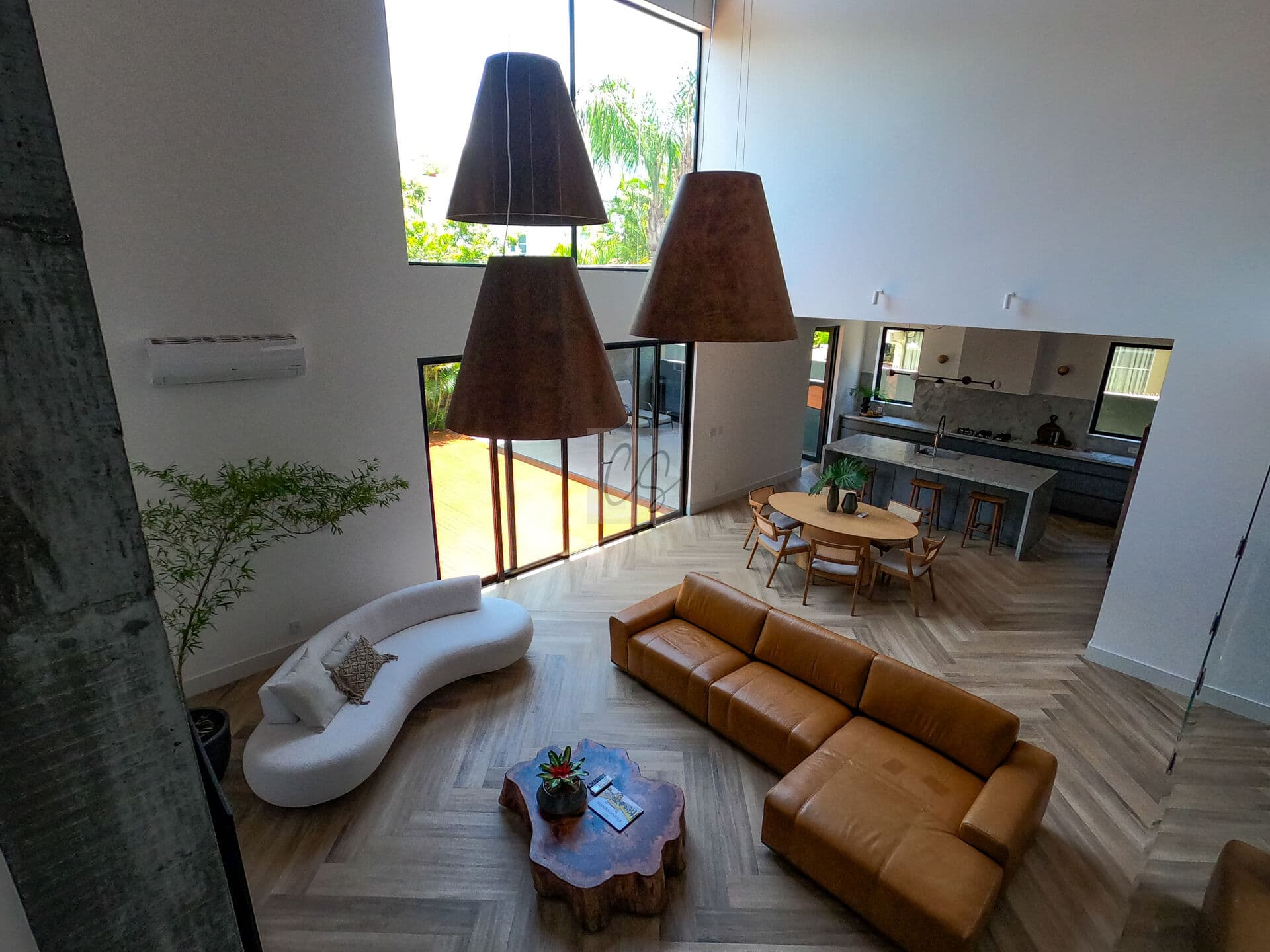 Casa em condomínio na Praia Mole - Conforto e Exclusividade ao Lado da Natureza