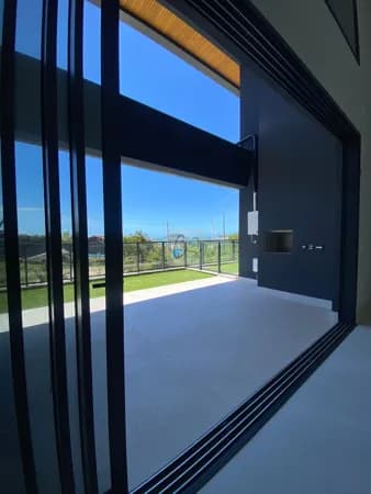 Apartamento Garden Duplex no Edifício Genova Residenza - Pronto para morar - Apartamento Duplex 3 quartos Jurerê