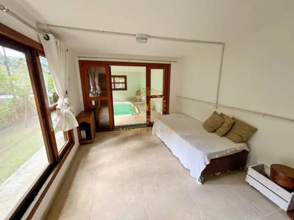 Casa à venda no bairro Biriricas em Domingos Martins/ES