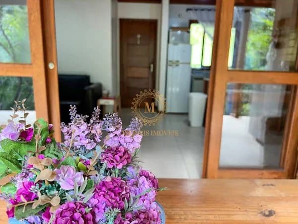 Casa à venda no bairro Biriricas em Domingos Martins/ES