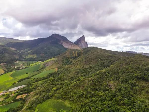 Terreno à venda no bairro Aracê em Domingos Martins/ES