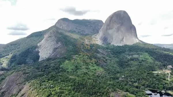 Terreno à venda no bairro Aracê em Domingos Martins/ES