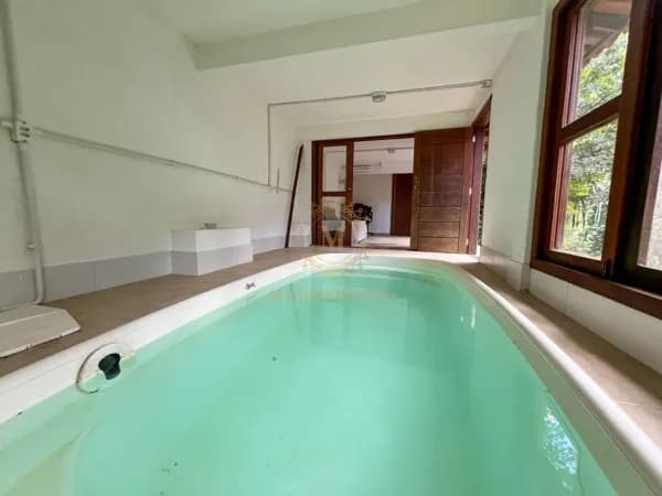 Casa à venda no bairro Biriricas em Domingos Martins/ES