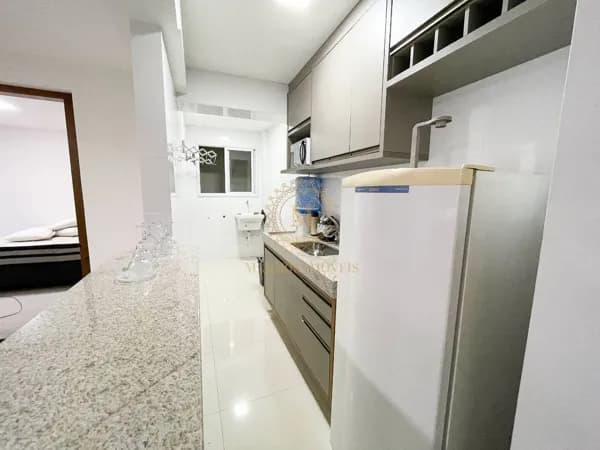 Apartamento à venda no bairro Centro em Domingos Martins/ES
