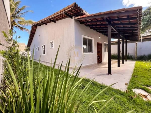 Casa à venda no bairro Nova Ponta da Fruta em Vila Velha/ES