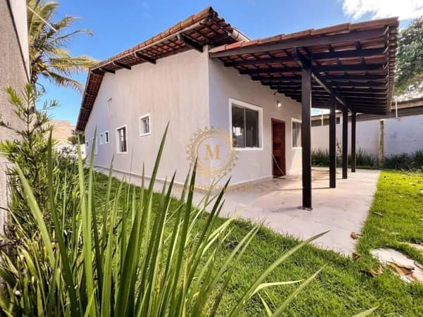 Casa à venda no bairro Nova Ponta da Fruta em Vila Velha/ES
