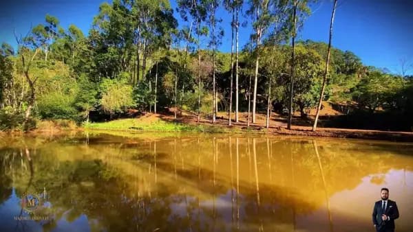 Terreno à venda no bairro Biriricas em Domingos Martins/ES