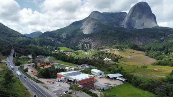 Casa à venda no bairro Aracê em Domingos Martins/ES