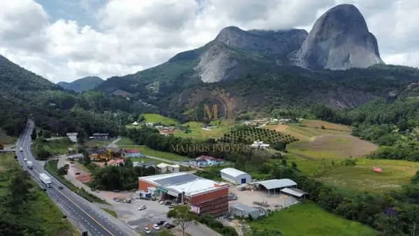Terreno à venda no bairro Aracê em Domingos Martins/ES