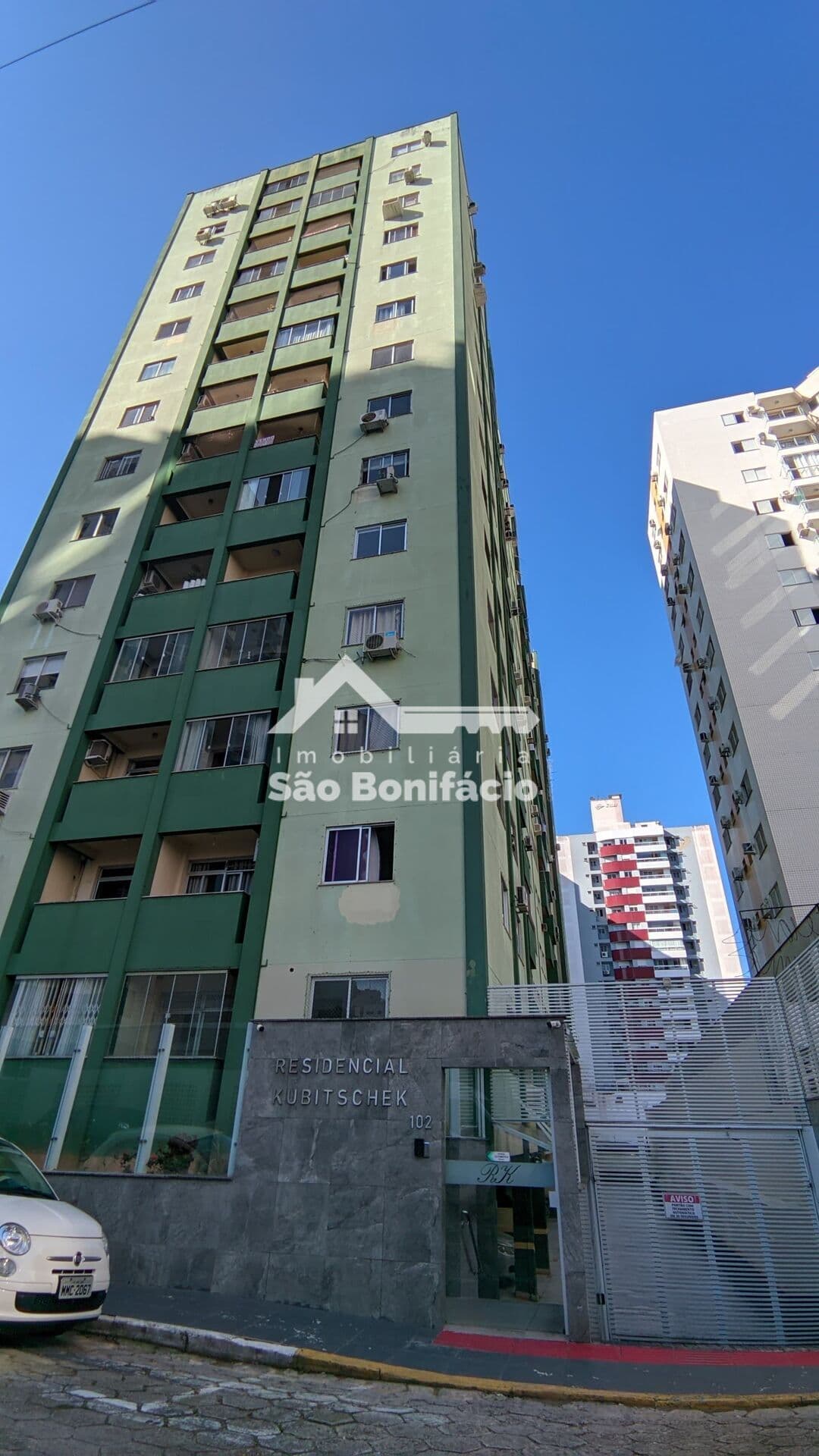 Apartamento em Campinas, São José/SC