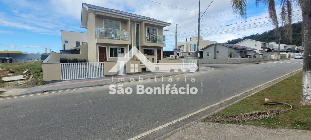 Sobrado em Palhoça - Bela Vista