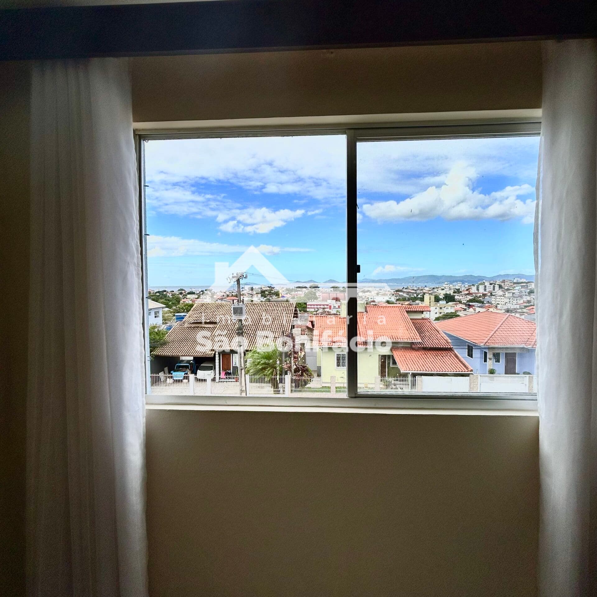 Apartamento em Serraria, São José/SC