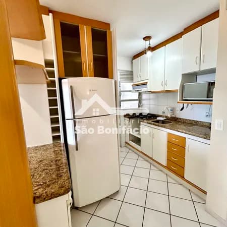 Apartamento em Serraria, São José/SC