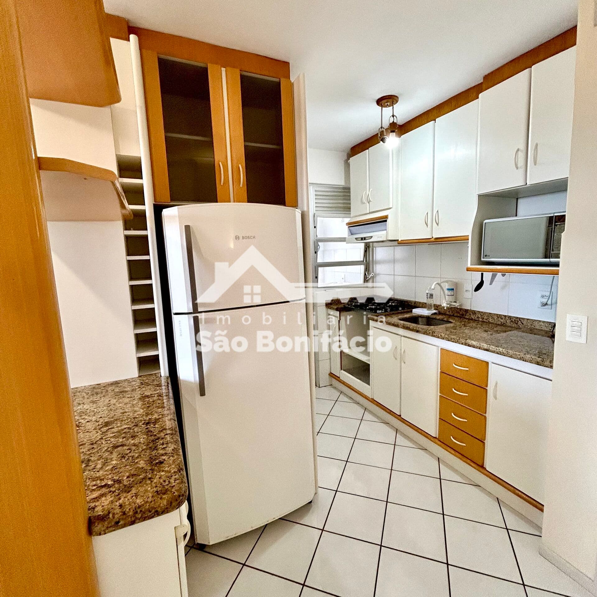 Apartamento em Serraria, São José/SC