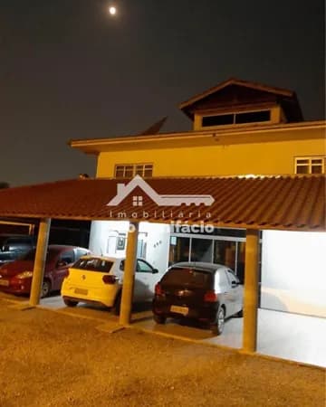 Casa em Palhoça - Barra do Aririú