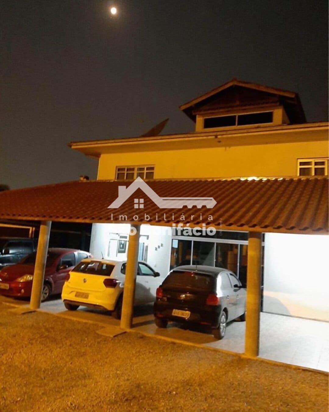 Casa em Palhoça - Barra do Aririú