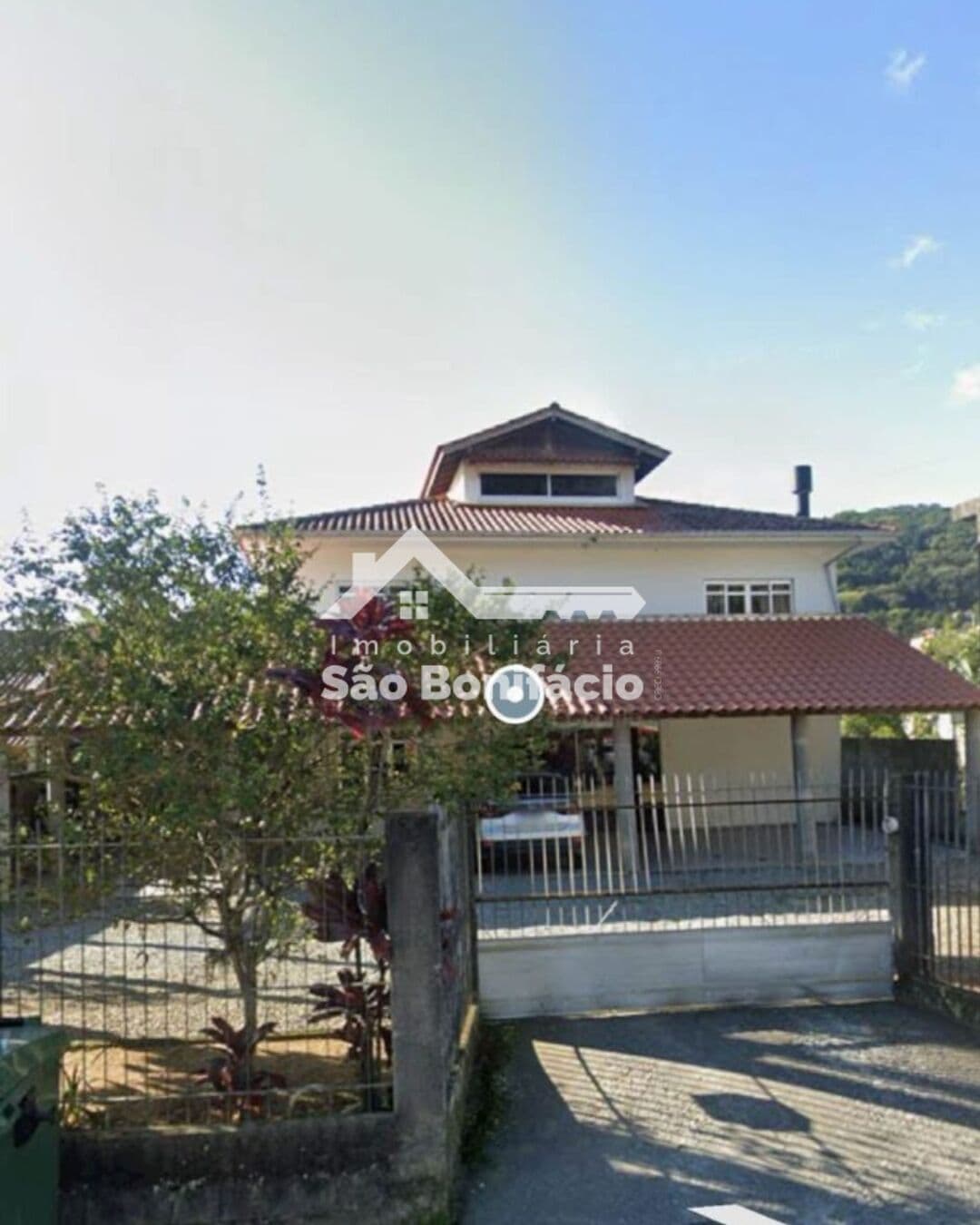 Casa em Palhoça - Barra do Aririú