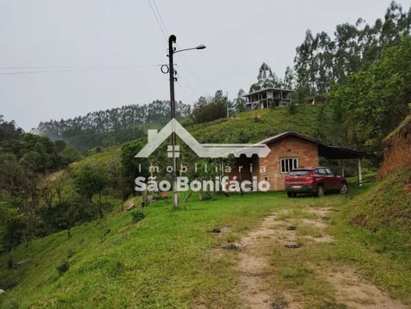 Fazenda/Sítios/Chácaras em São Bonifácio - Centro