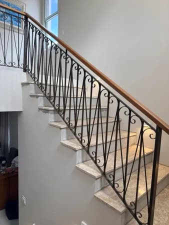 Casa com 3 quartos no centro de São Bonifácio