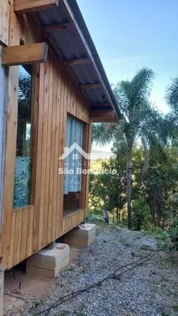 Chácara/sítio à venda em São Bonifácio/SC
