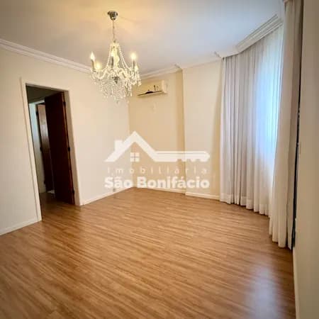 Apartamento em São José - Kobrasol
