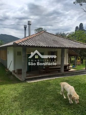 Fazenda/Sítios/Chácaras em São Bonifácio - Centro