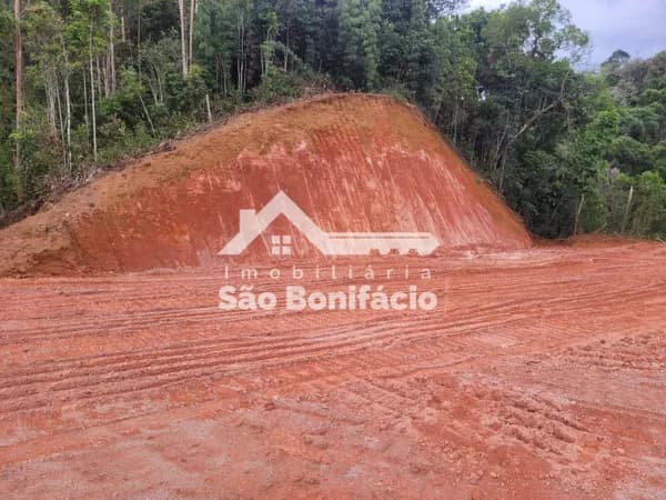 Chácara em Centro, São Bonifácio/SC