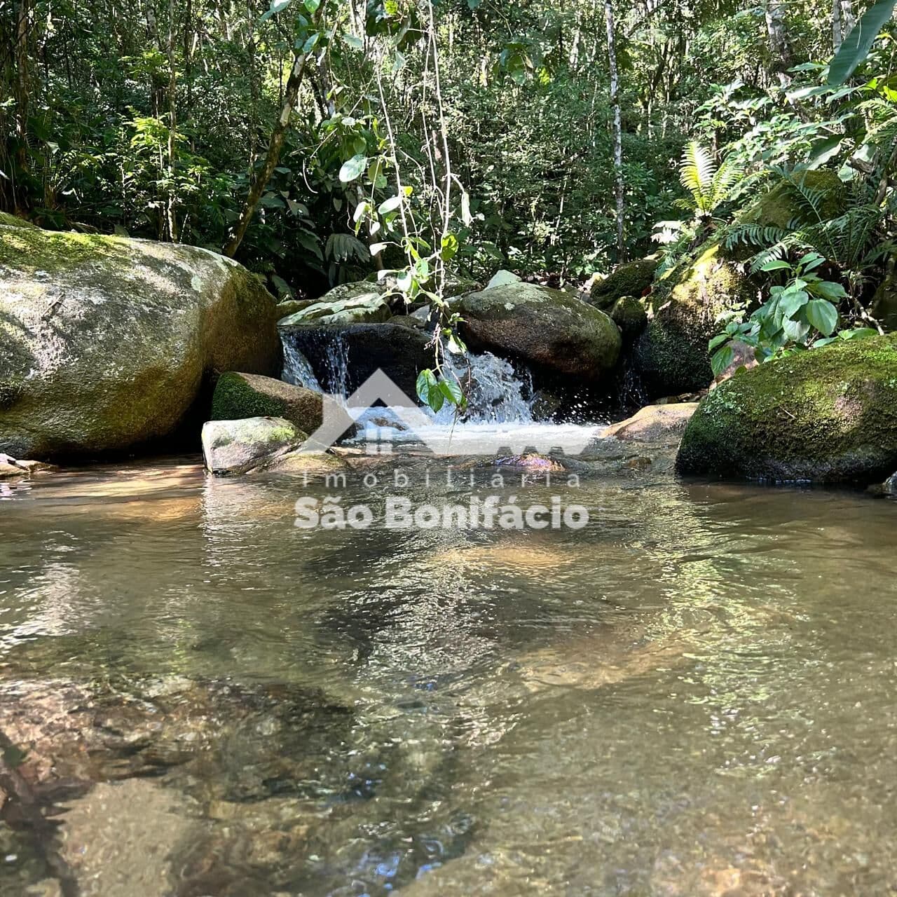 Terreno em Vargem do Braço, Santo Amaro da Imperatriz/SC