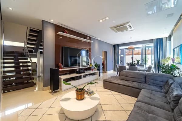Casa à venda no Condomínio Ibi Aram II - Itupeva/SP