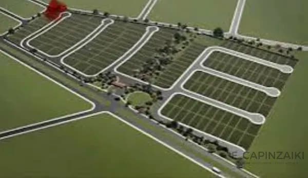 Terreno em Condomínio em Condomínio Residencial Cafezal II, Jaú/SP