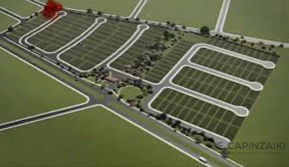 Terreno em Condomínio em Condomínio Residencial Cafezal II, Jaú/SP