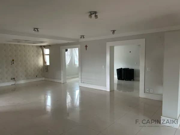 Apartamento em Jaú - Centro