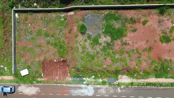 Lote/Terreno em Jaú - Residencial Cidade Alta